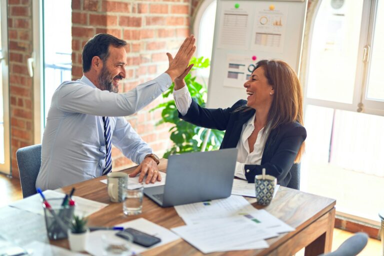 Carré Agency, l’agence marocaine qui digitalise les PME